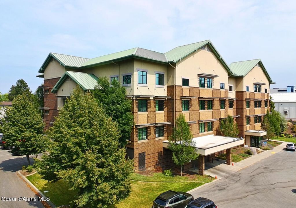 980 W Ironwood DR # 22, Coeur d'Alene, ID 83814 photo 2