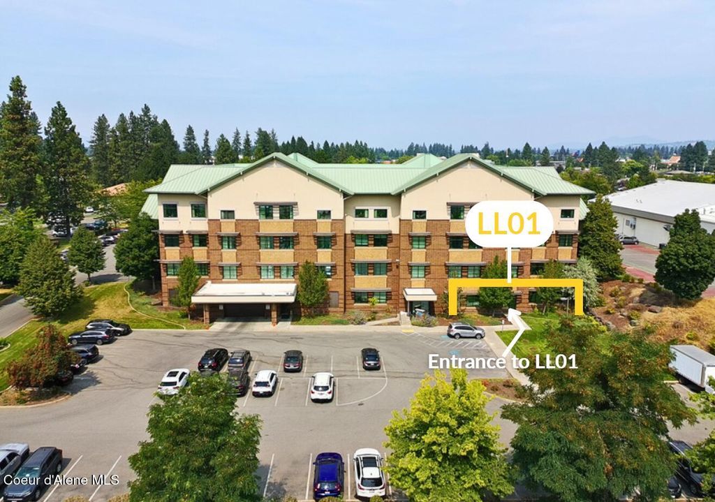 980 W Ironwood DR # 22, Coeur d'Alene, ID 83814 photo 3