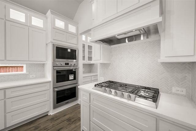 10133 La Frontera Drive, Fort Worth, TX 76179