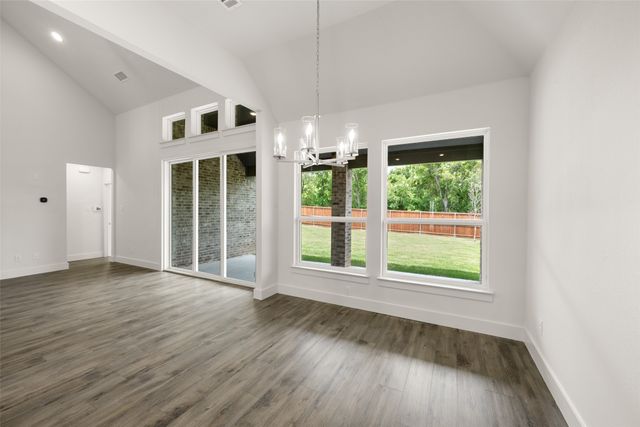 10133 La Frontera Drive, Fort Worth, TX 76179