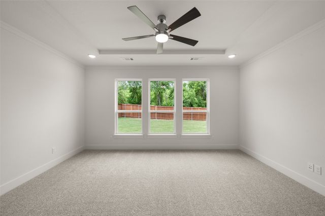 10133 La Frontera Drive, Fort Worth, TX 76179