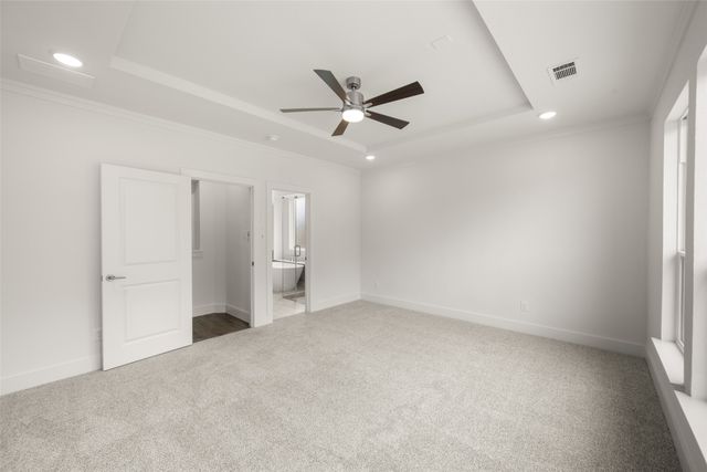 10133 La Frontera Drive, Fort Worth, TX 76179