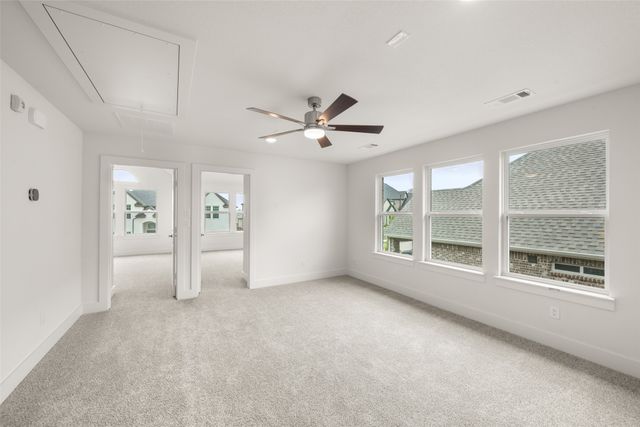 10133 La Frontera Drive, Fort Worth, TX 76179