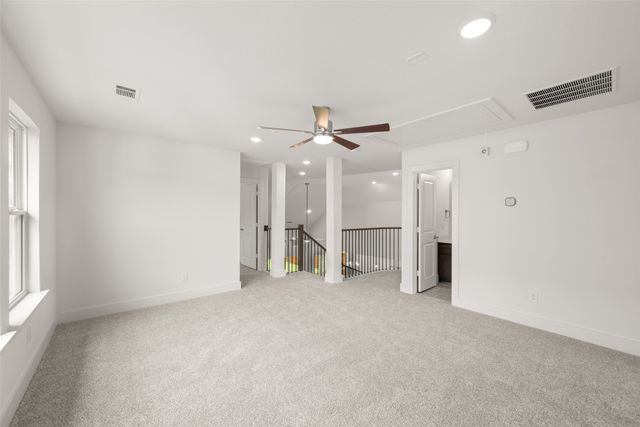 10133 La Frontera Drive, Fort Worth, TX 76179