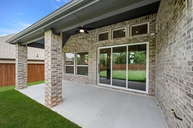 10133 La Frontera Drive, Fort Worth, TX 76179