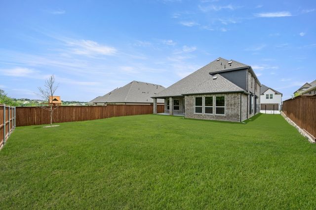 10133 La Frontera Drive, Fort Worth, TX 76179
