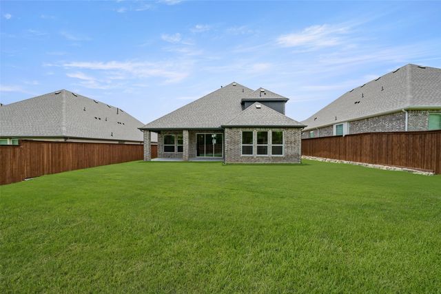 10133 La Frontera Drive, Fort Worth, TX 76179