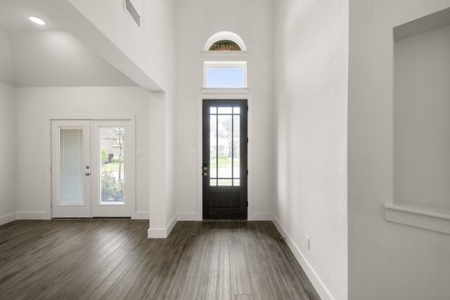 10133 La Frontera Drive, Fort Worth, TX 76179