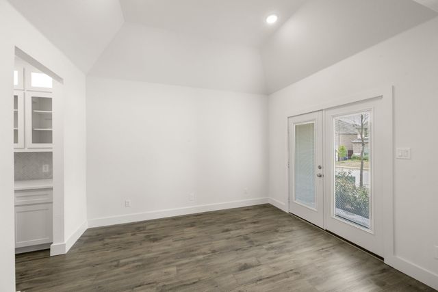 10133 La Frontera Drive, Fort Worth, TX 76179