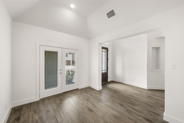10133 La Frontera Drive, Fort Worth, TX 76179