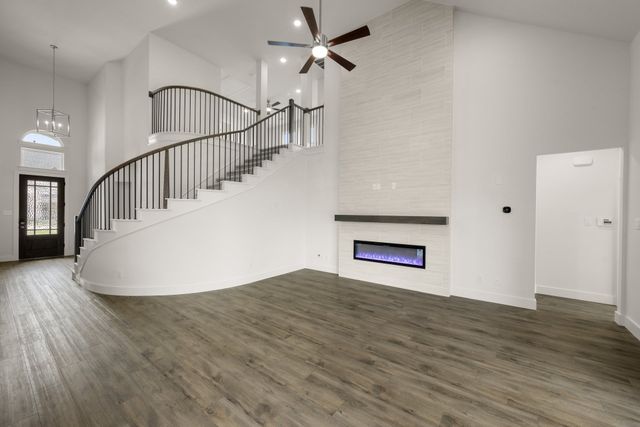 10133 La Frontera Drive, Fort Worth, TX 76179