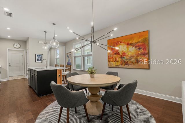 321 Blue Jay Ln, Bluffton, SC 29909