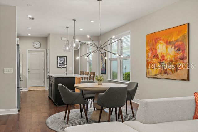 321 Blue Jay Ln, Bluffton, SC 29909