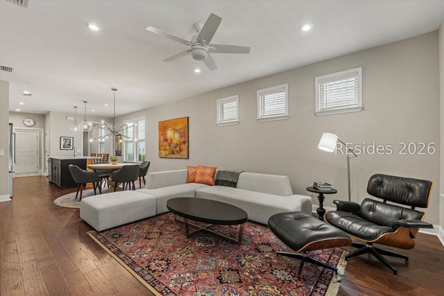 321 Blue Jay Ln, Bluffton, SC 29909