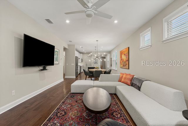 321 Blue Jay Ln, Bluffton, SC 29909