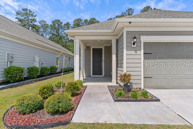 321 Blue Jay Ln, Bluffton, SC 29909