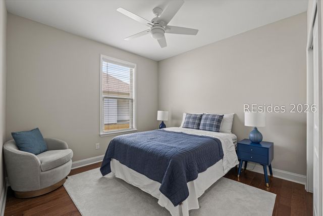321 Blue Jay Ln, Bluffton, SC 29909