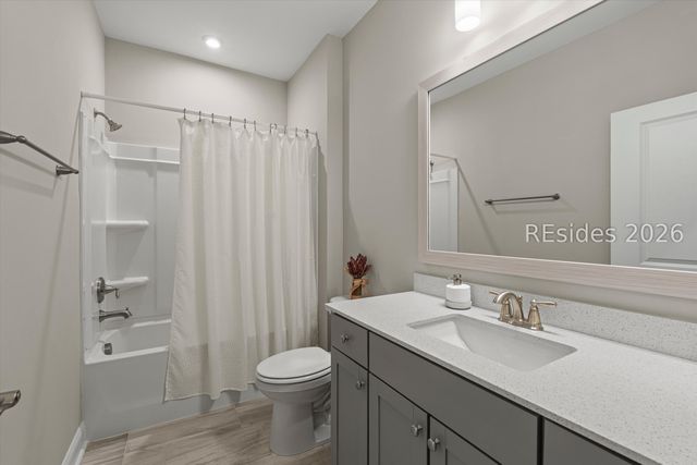 321 Blue Jay Ln, Bluffton, SC 29909