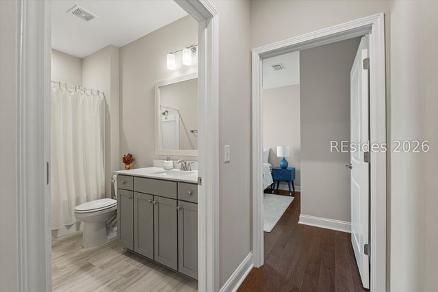 321 Blue Jay Ln, Bluffton, SC 29909