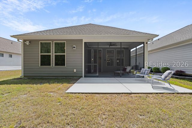 321 Blue Jay Ln, Bluffton, SC 29909