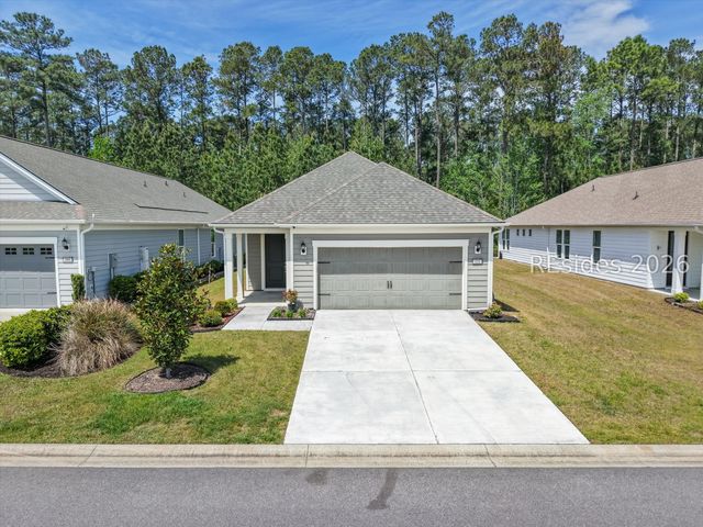 321 Blue Jay Ln, Bluffton, SC 29909