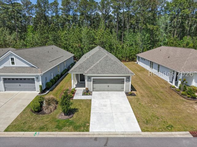 321 Blue Jay Ln, Bluffton, SC 29909
