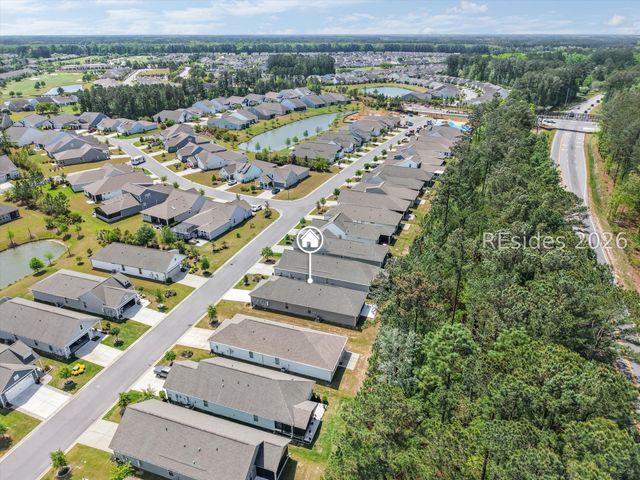 321 Blue Jay Ln, Bluffton, SC 29909