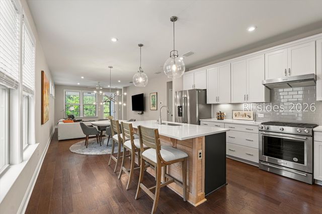 321 Blue Jay Ln, Bluffton, SC 29909