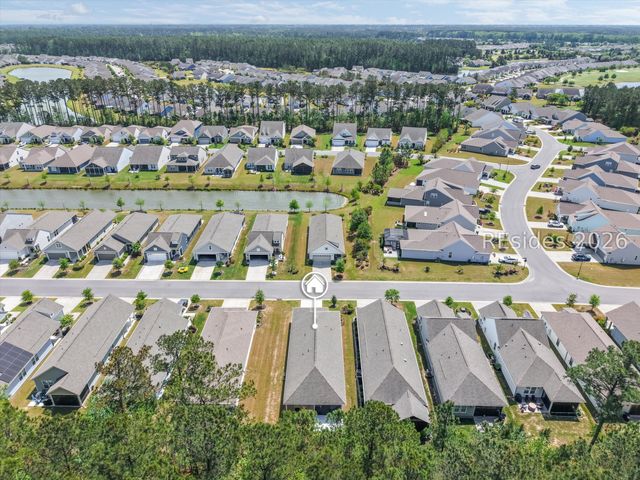 321 Blue Jay Ln, Bluffton, SC 29909