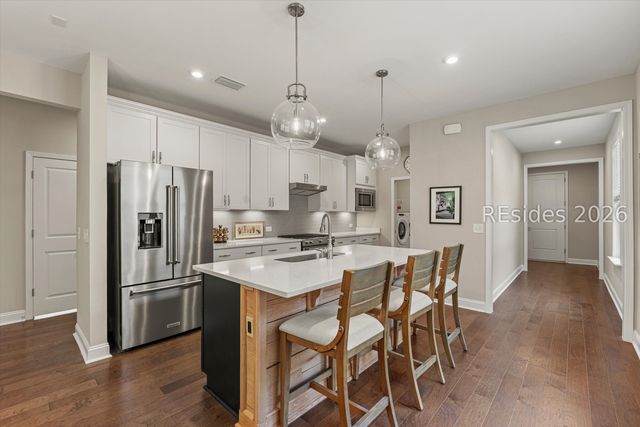 321 Blue Jay Ln, Bluffton, SC 29909