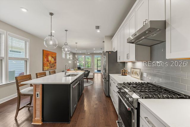 321 Blue Jay Ln, Bluffton, SC 29909