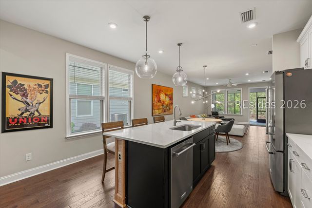 321 Blue Jay Ln, Bluffton, SC 29909