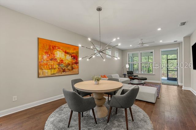 321 Blue Jay Ln, Bluffton, SC 29909