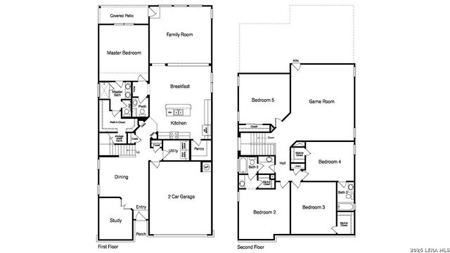 1929 La Grande Jatte, San Antonio, TX 78253
