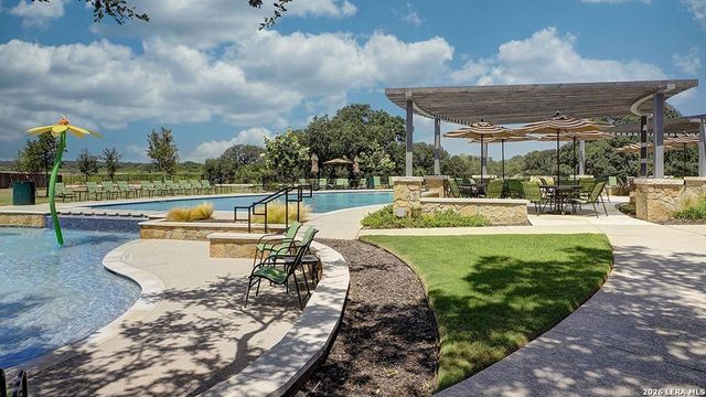 1929 La Grande Jatte, San Antonio, TX 78253