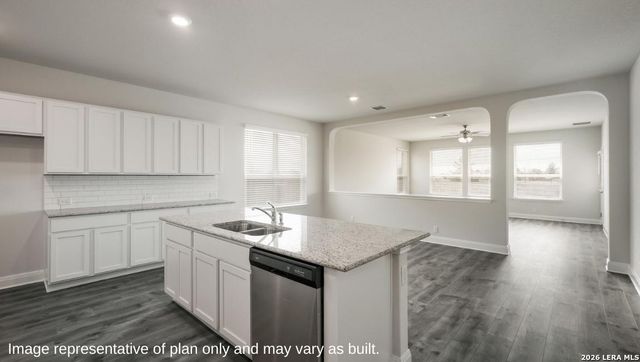 1929 La Grande Jatte, San Antonio, TX 78253
