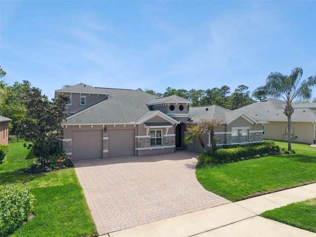 3918 SAFFLOWER TERRACE, Oviedo, FL 32766