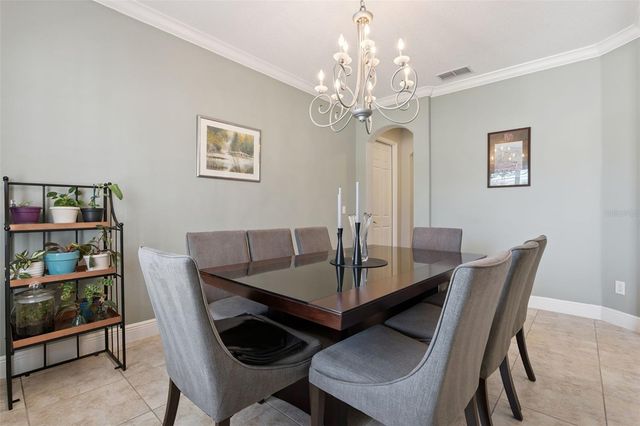 3918 SAFFLOWER TERRACE, Oviedo, FL 32766