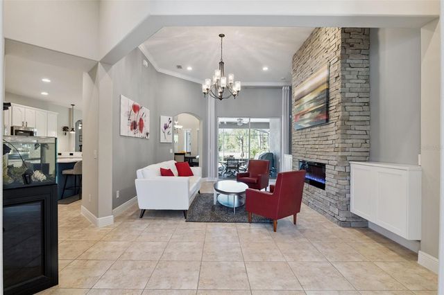 3918 SAFFLOWER TERRACE, Oviedo, FL 32766
