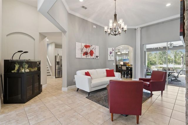 3918 SAFFLOWER TERRACE, Oviedo, FL 32766