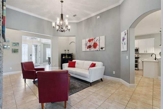3918 SAFFLOWER TERRACE, Oviedo, FL 32766