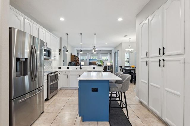 3918 SAFFLOWER TERRACE, Oviedo, FL 32766