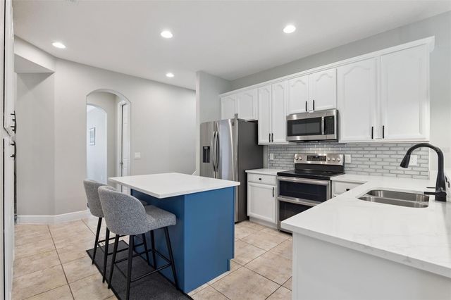 3918 SAFFLOWER TERRACE, Oviedo, FL 32766