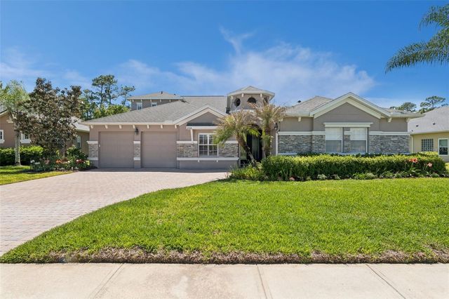 3918 SAFFLOWER TERRACE, Oviedo, FL 32766