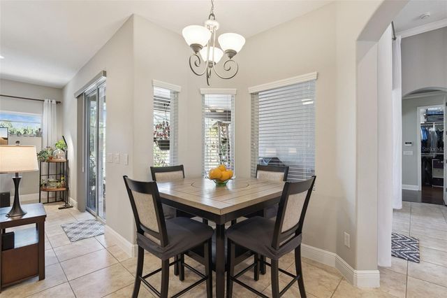 3918 SAFFLOWER TERRACE, Oviedo, FL 32766
