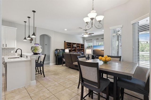 3918 SAFFLOWER TERRACE, Oviedo, FL 32766