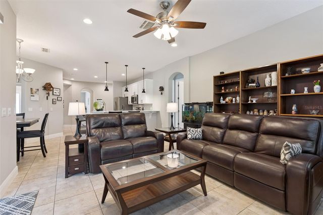 3918 SAFFLOWER TERRACE, Oviedo, FL 32766