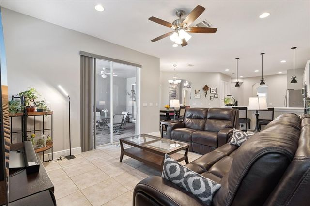 3918 SAFFLOWER TERRACE, Oviedo, FL 32766