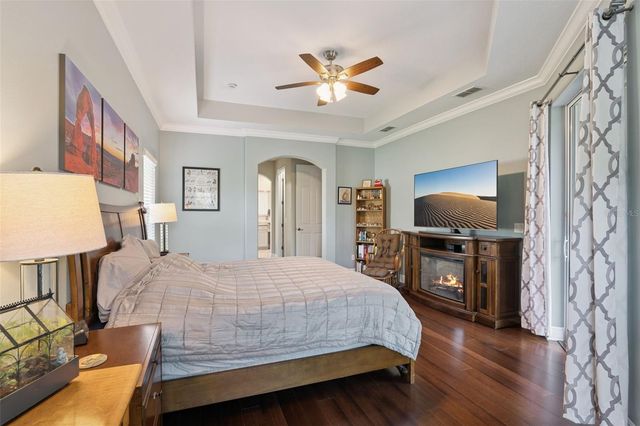 3918 SAFFLOWER TERRACE, Oviedo, FL 32766