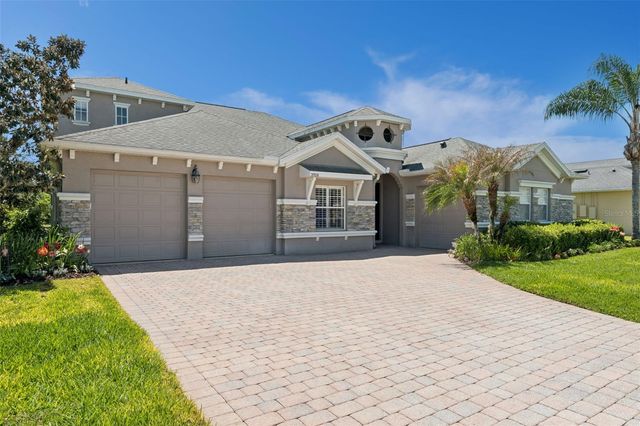 3918 SAFFLOWER TERRACE, Oviedo, FL 32766